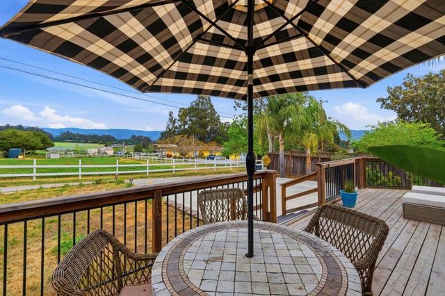 68 Mountain View Road, Corralitos, CA 95076