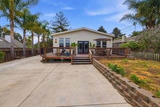 68 Mountain View Road, Corralitos, CA 95076