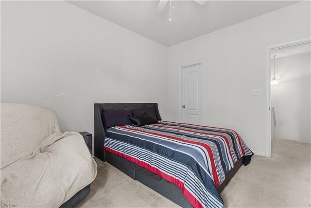 4026 Abercorn DR, Suffolk, VA 23435