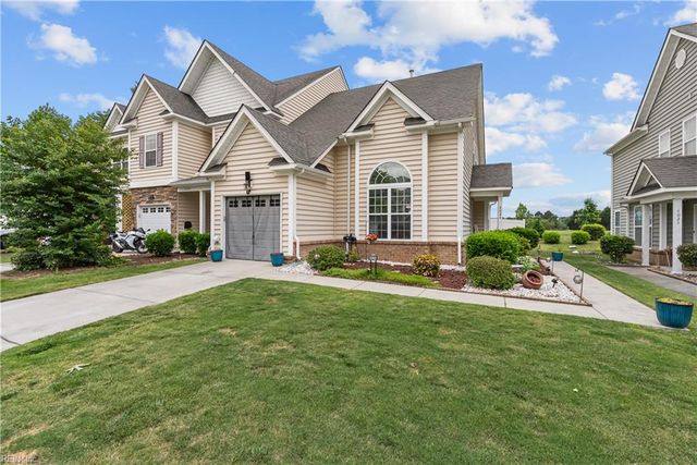 4026 Abercorn DR, Suffolk, VA 23435