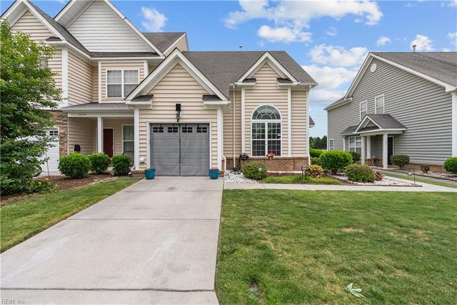 4026 Abercorn DR, Suffolk, VA 23435