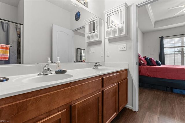 4026 Abercorn DR, Suffolk, VA 23435