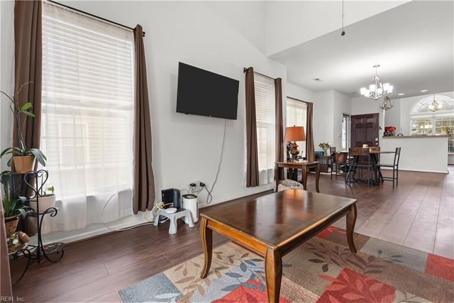 4026 Abercorn DR, Suffolk, VA 23435