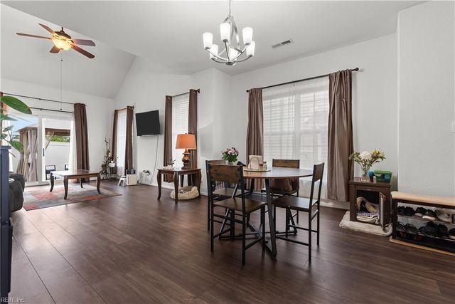 4026 Abercorn DR, Suffolk, VA 23435