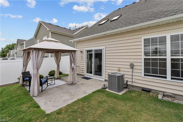 4026 Abercorn DR, Suffolk, VA 23435