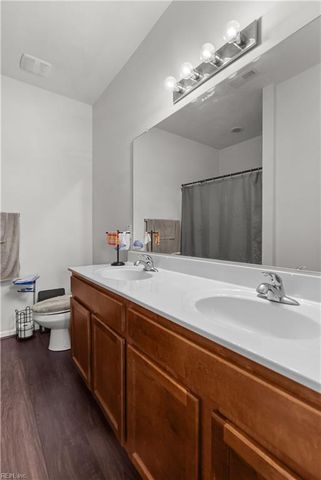 4026 Abercorn DR, Suffolk, VA 23435