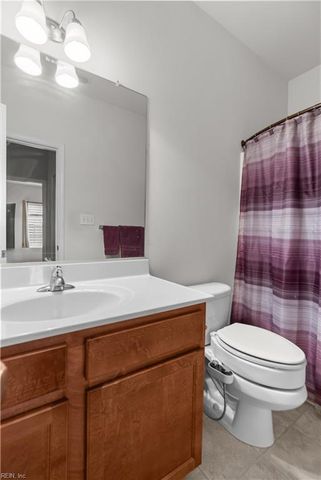4026 Abercorn DR, Suffolk, VA 23435