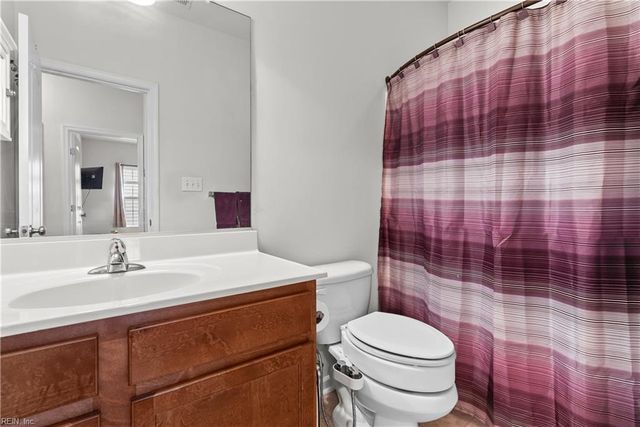 4026 Abercorn DR, Suffolk, VA 23435