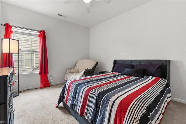 4026 Abercorn DR, Suffolk, VA 23435