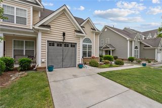 4026 Abercorn DR, Suffolk, VA 23435