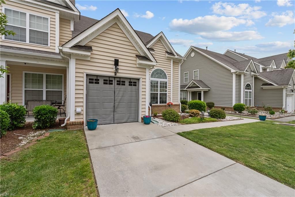 4026 Abercorn DR, Suffolk, VA 23435