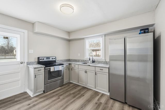 555 Spring Street, Williamsburg, OH 45176