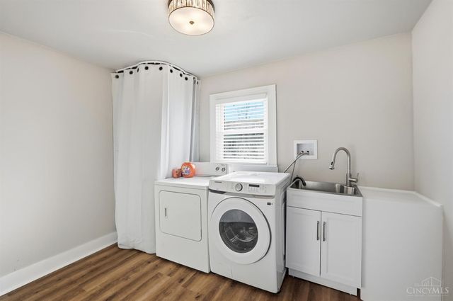 555 Spring Street, Williamsburg, OH 45176