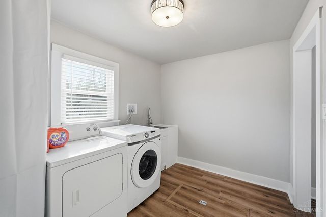 555 Spring Street, Williamsburg, OH 45176