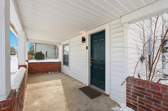 555 Spring Street, Williamsburg, OH 45176