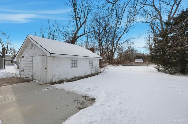 555 Spring Street, Williamsburg, OH 45176