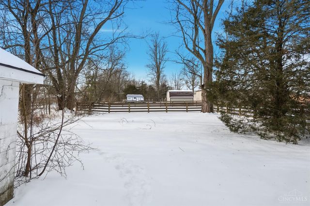 555 Spring Street, Williamsburg, OH 45176