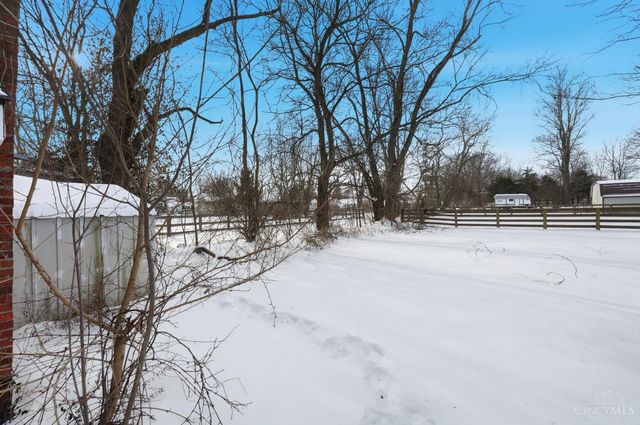 555 Spring Street, Williamsburg, OH 45176