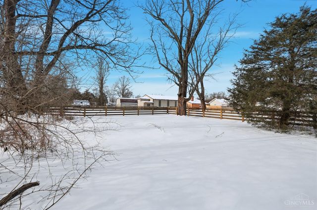 555 Spring Street, Williamsburg, OH 45176