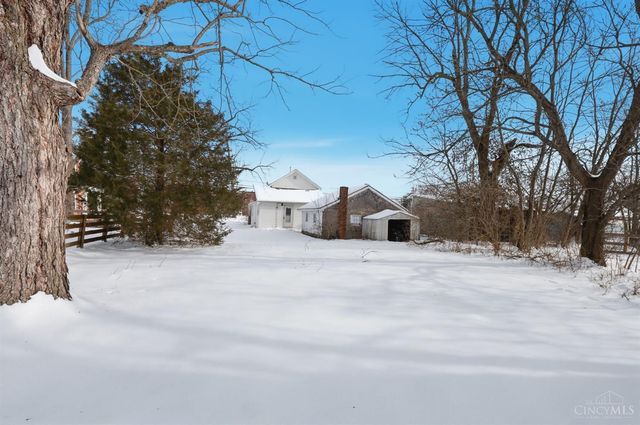 555 Spring Street, Williamsburg, OH 45176