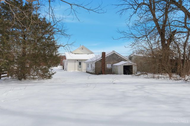 555 Spring Street, Williamsburg, OH 45176