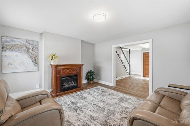 555 Spring Street, Williamsburg, OH 45176