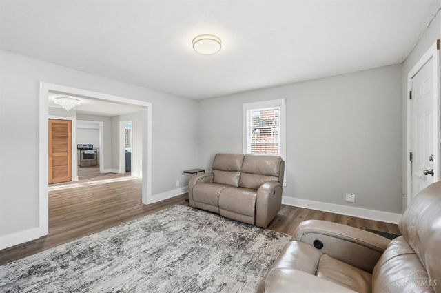 555 Spring Street, Williamsburg, OH 45176