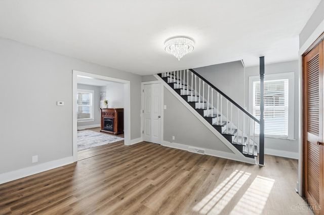 555 Spring Street, Williamsburg, OH 45176