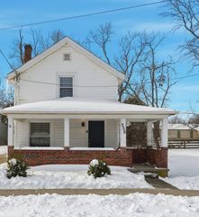 555 Spring Street, Williamsburg, OH 45176