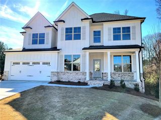 4795 Fairways Lane, Jefferson, GA 30549