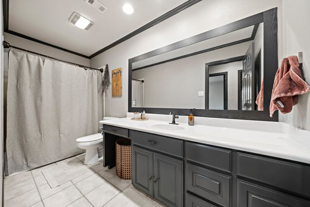 10512 Whitney Trace, Waco, TX 76708