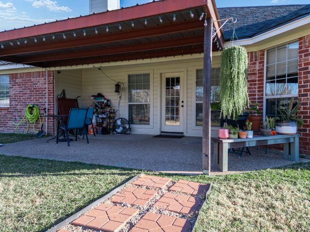 10512 Whitney Trace, Waco, TX 76708