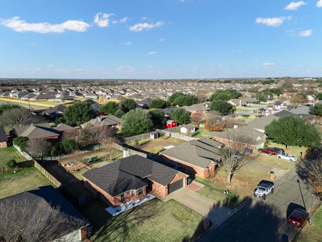 10512 Whitney Trace, Waco, TX 76708