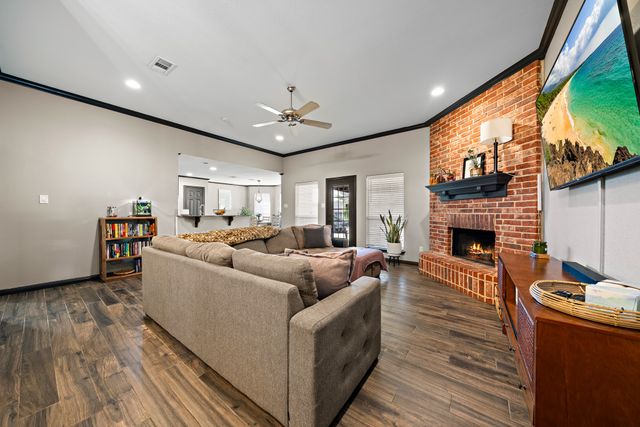 10512 Whitney Trace, Waco, TX 76708