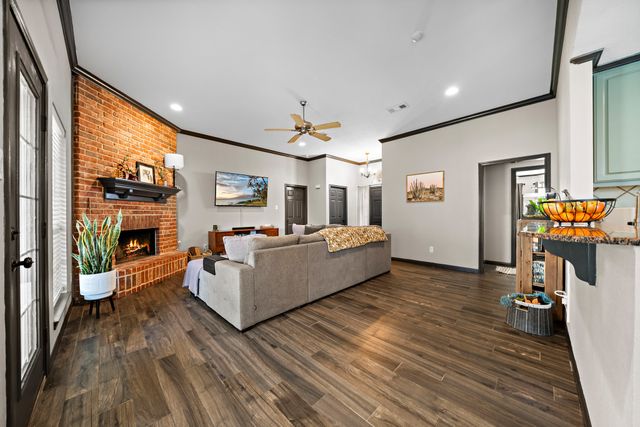 10512 Whitney Trace, Waco, TX 76708