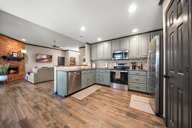 10512 Whitney Trace, Waco, TX 76708