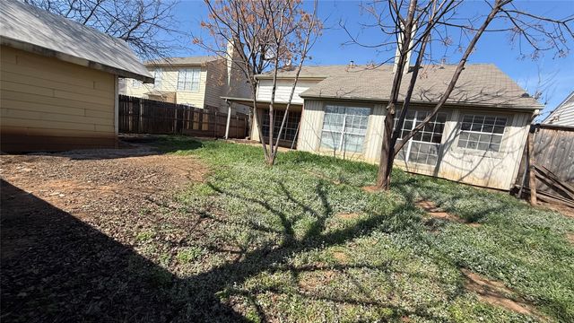 2521 Coldstream Drive, Fort Worth, TX 76123
