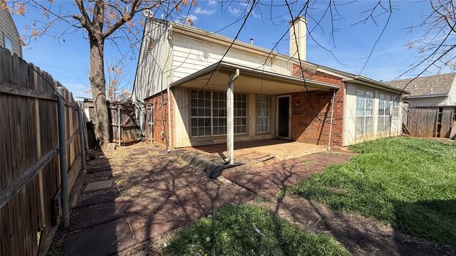 2521 Coldstream Drive, Fort Worth, TX 76123