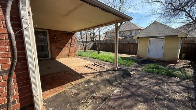 2521 Coldstream Drive, Fort Worth, TX 76123