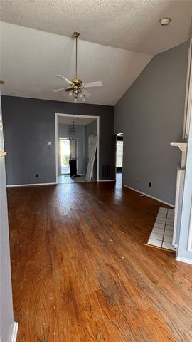 2521 Coldstream Drive, Fort Worth, TX 76123