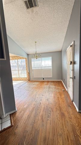 2521 Coldstream Drive, Fort Worth, TX 76123