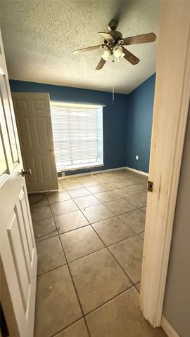 2521 Coldstream Drive, Fort Worth, TX 76123