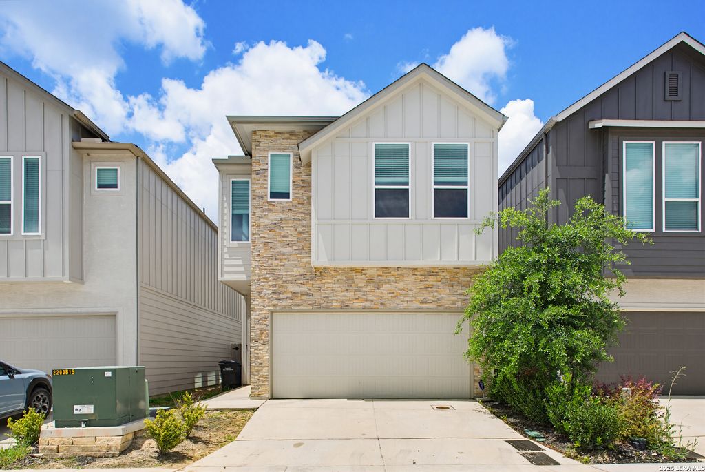 8851 Oakland Rd Unit 27, San Antonio, TX 78240