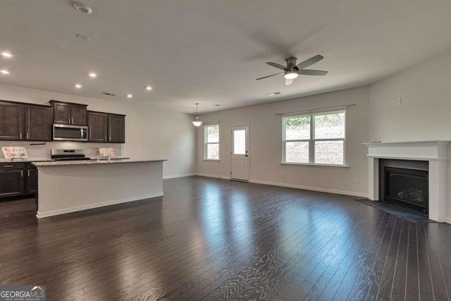 2410 Ames Street, Bethlehem, GA 30620