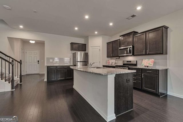 2410 Ames Street, Bethlehem, GA 30620