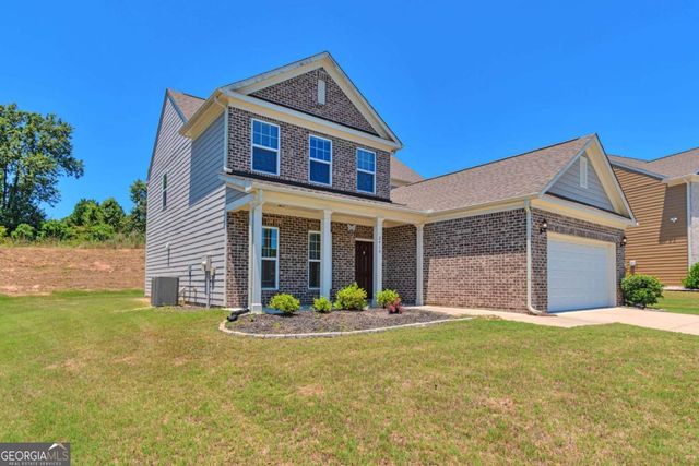 2410 Ames Street, Bethlehem, GA 30620