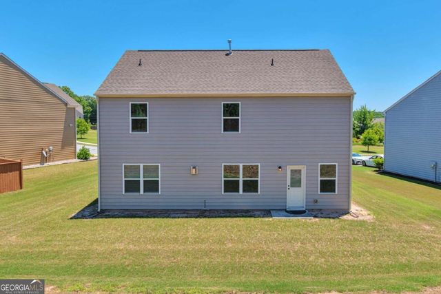 2410 Ames Street, Bethlehem, GA 30620