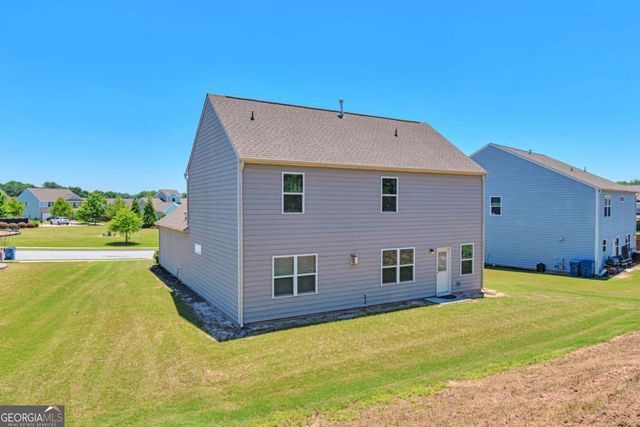 2410 Ames Street, Bethlehem, GA 30620