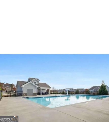 2410 Ames Street, Bethlehem, GA 30620