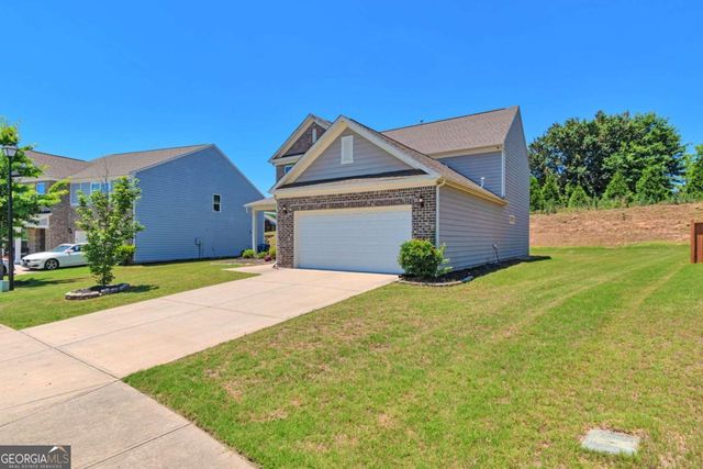 2410 Ames Street, Bethlehem, GA 30620
